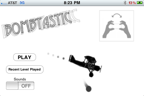 Screenshot Bombtastic Screenshot Bombtastic