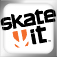 Skate it World at Arms