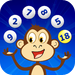 Lotto Scan & Groups for Mega Millions - Mega Monkey Lite