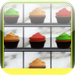 a Very Little CupCake Shop - 4 Yummy's games !