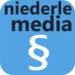 Niederle Media: Strafrecht AT