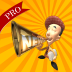 Create Your Headline Pro for iPad – The Best app to share your fotos on Facebook, Twitter, Tumblr or Flickr